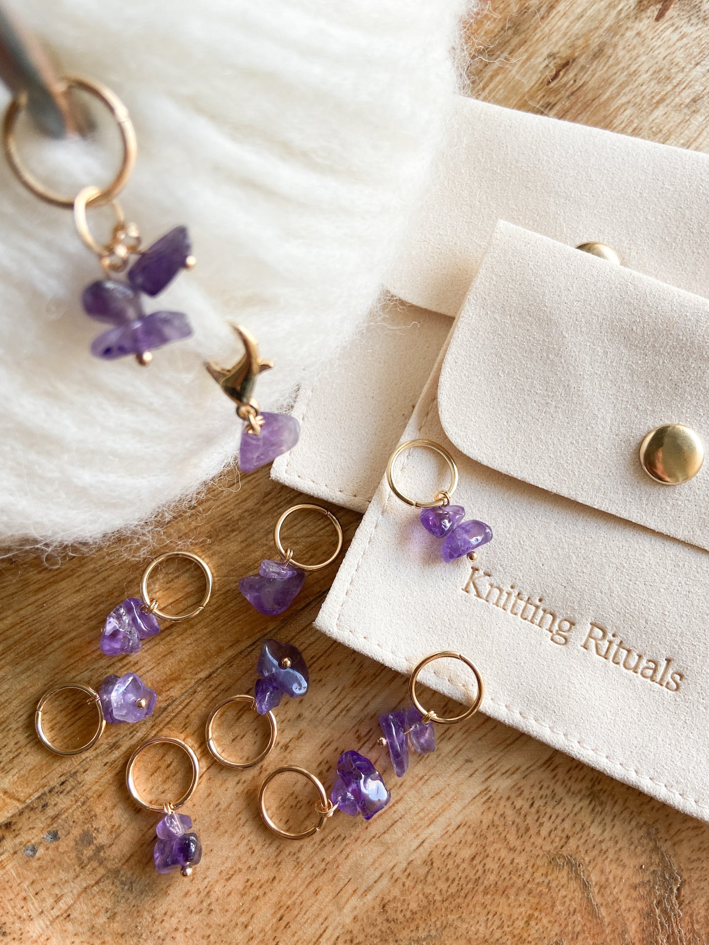 Amethyst *nýtt*