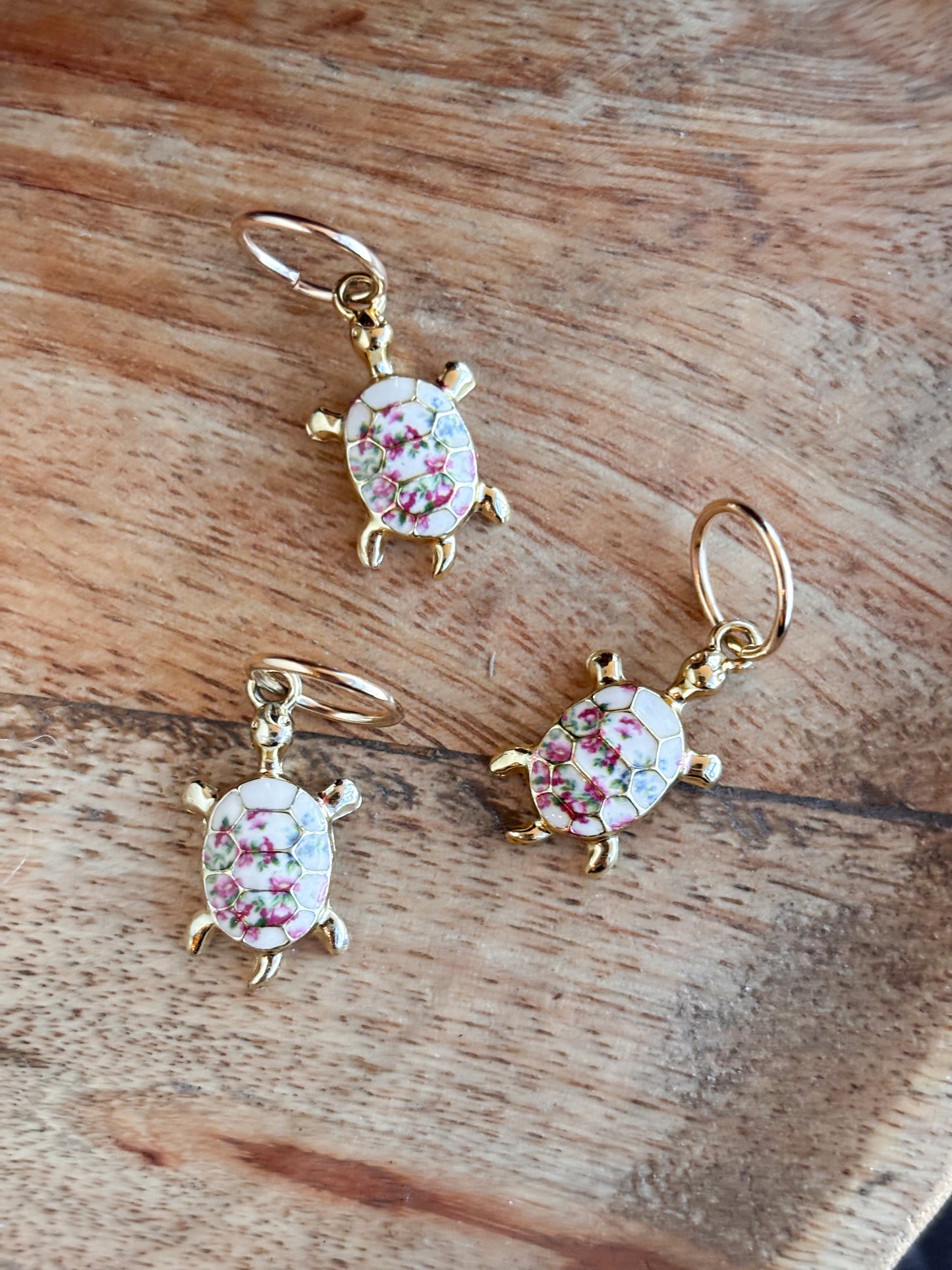 Turtles roses *NÝTT*