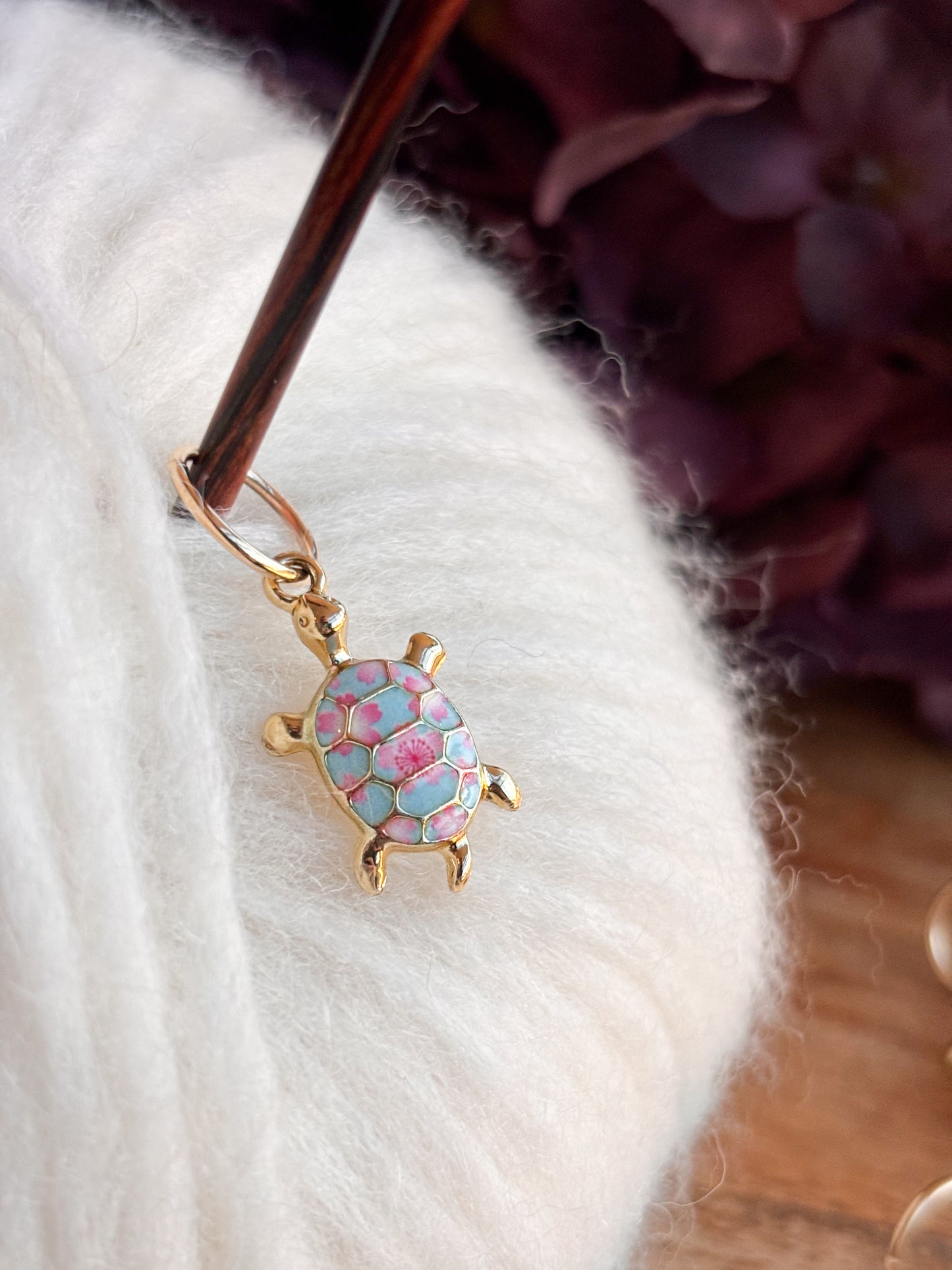 Turtles blue *NÝTT*