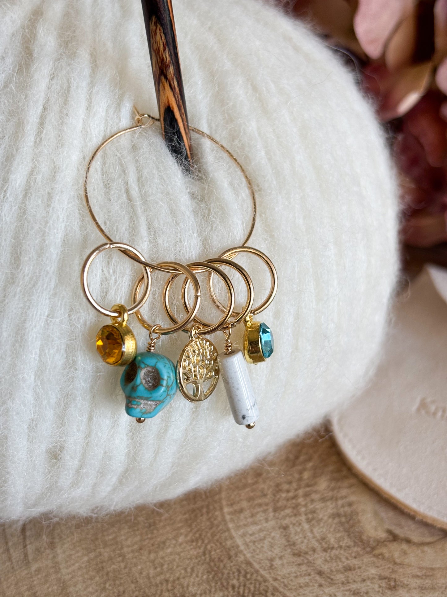 Tree of life & Turquoise *NÝTT*