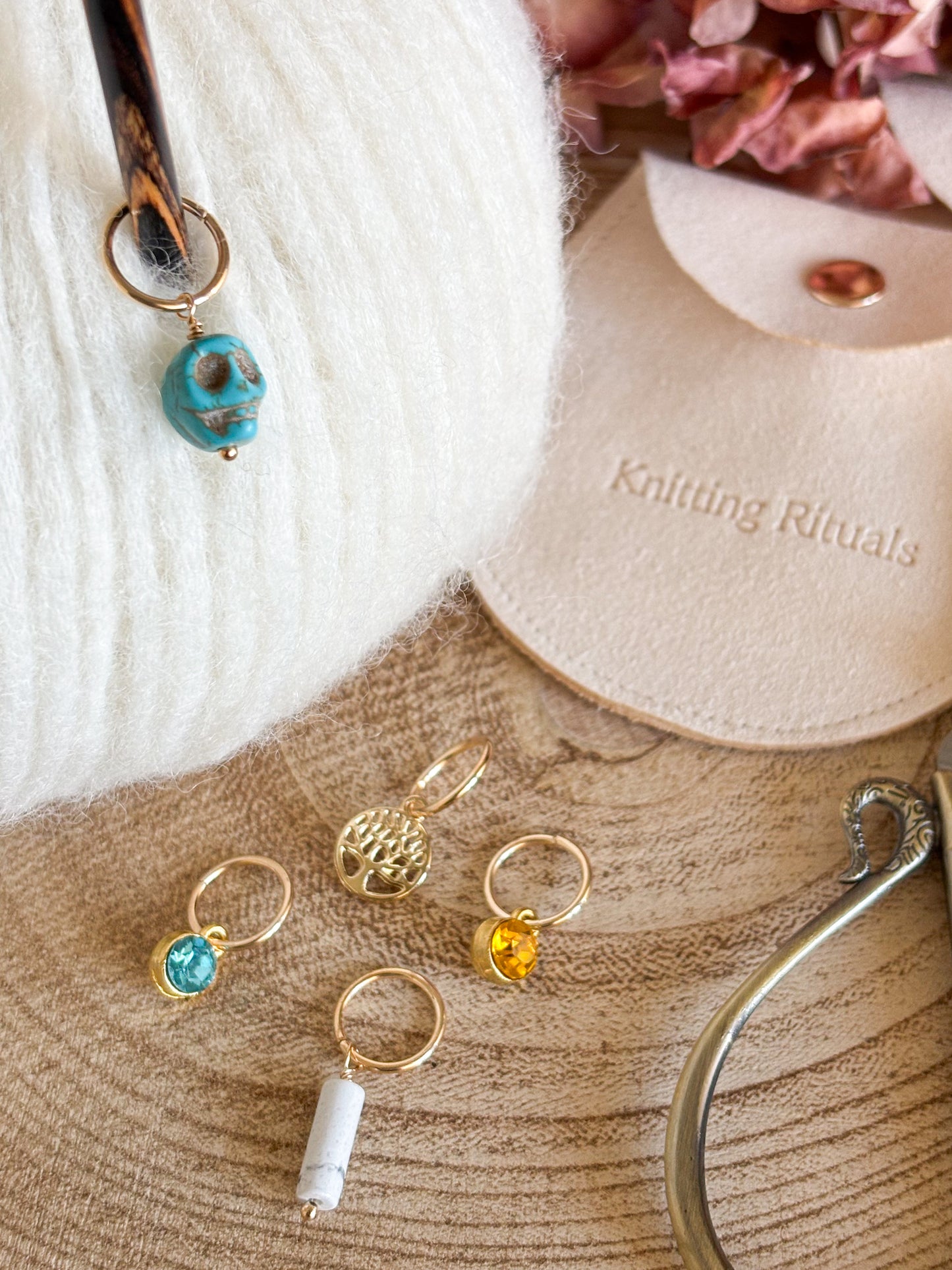 Tree of life & Turquoise *NÝTT*