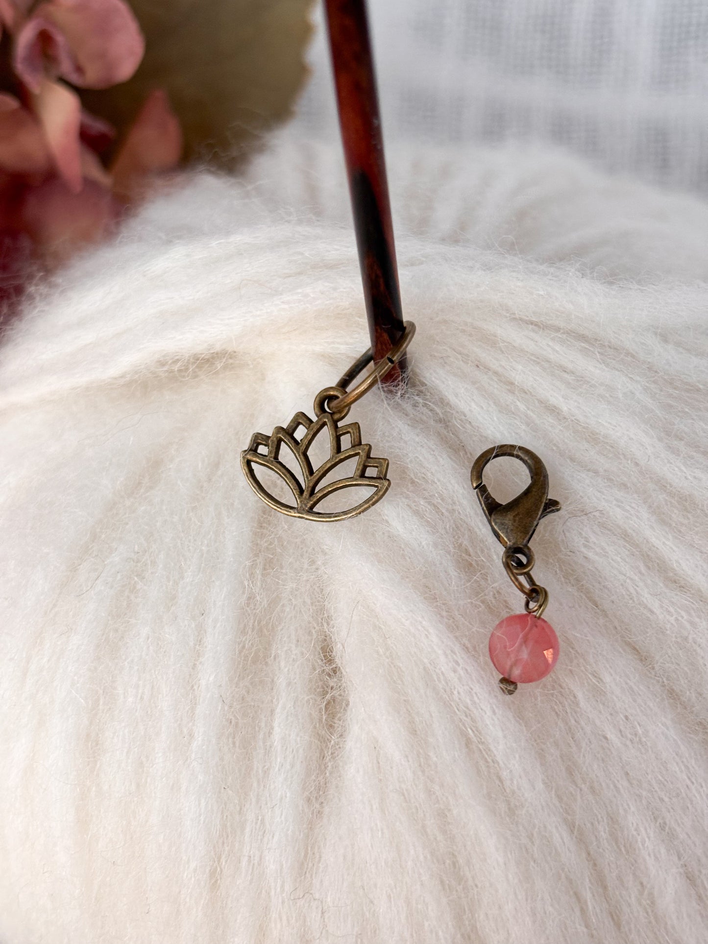 Laskasett Lotus *NÝTT*