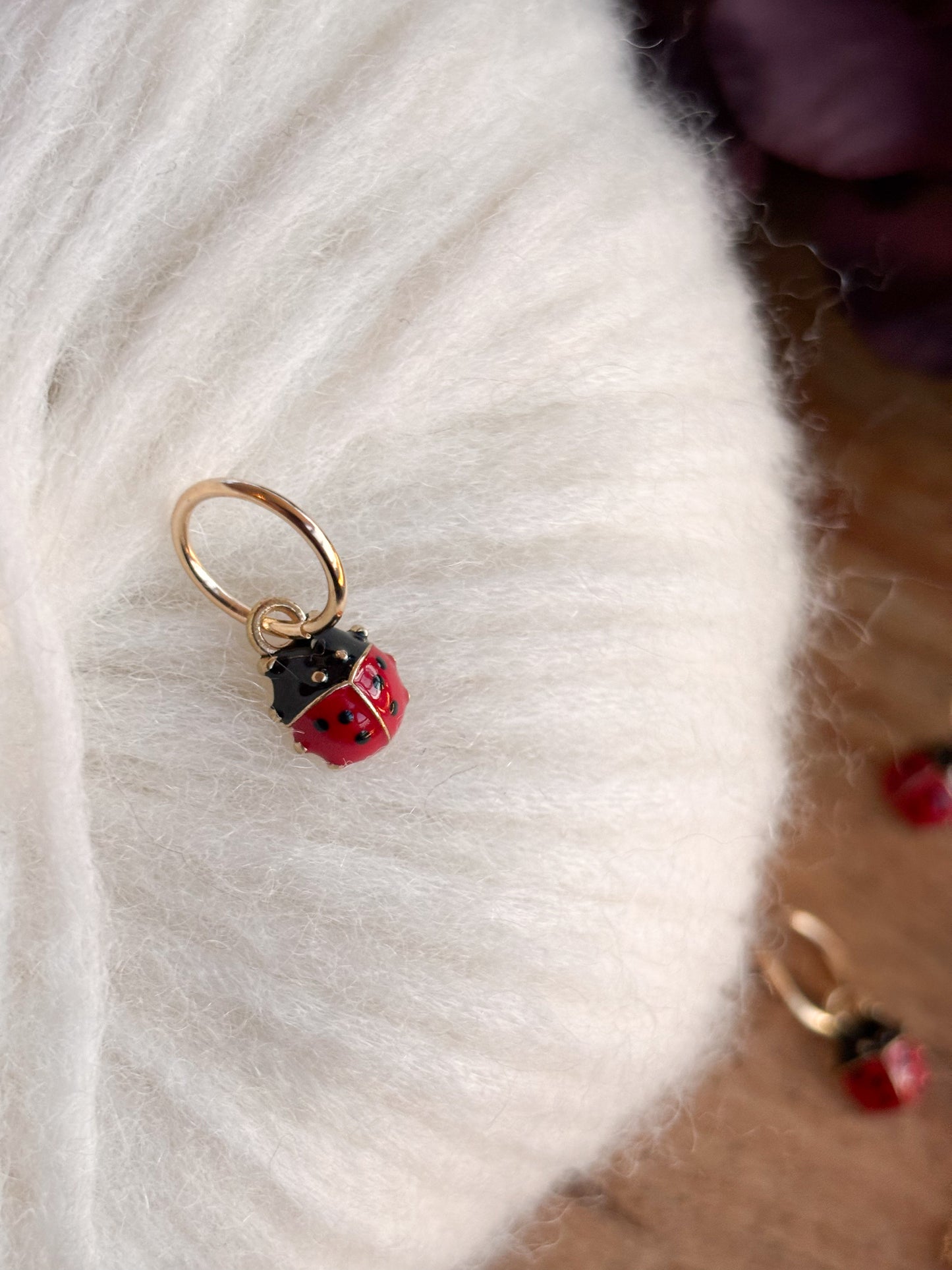 Maríubjalla *NÝTT*