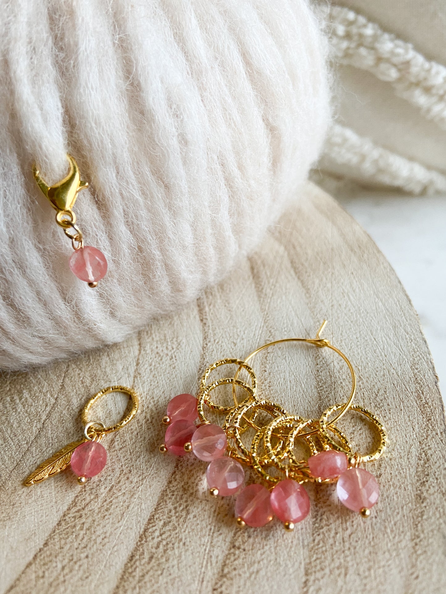 Rose Quartz