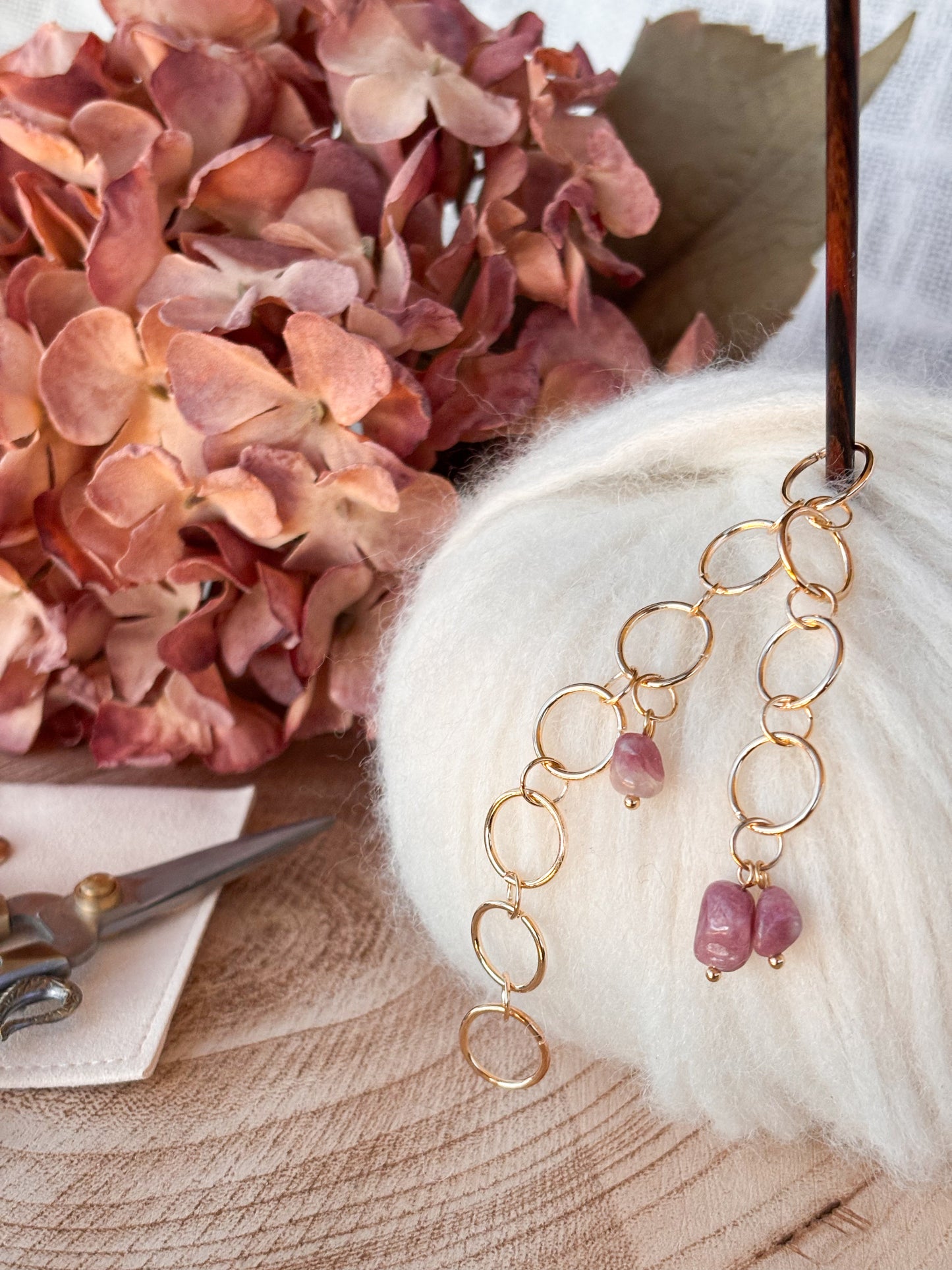 Prjónafiskur *NÝTT*