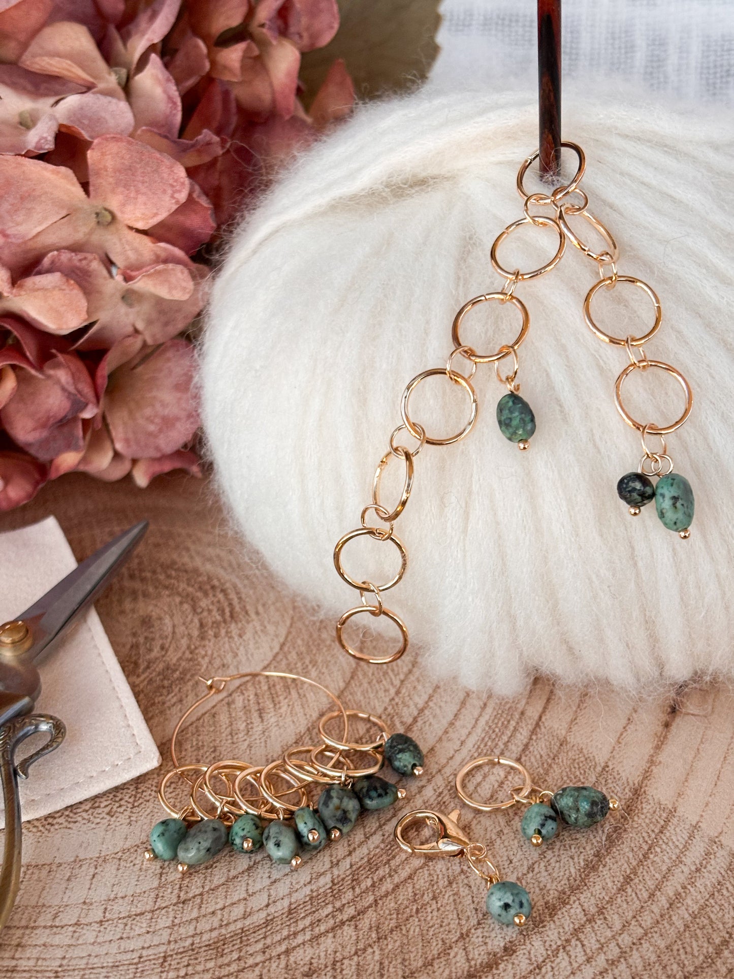 Stórt sett Hraun og mosi *NÝTT*