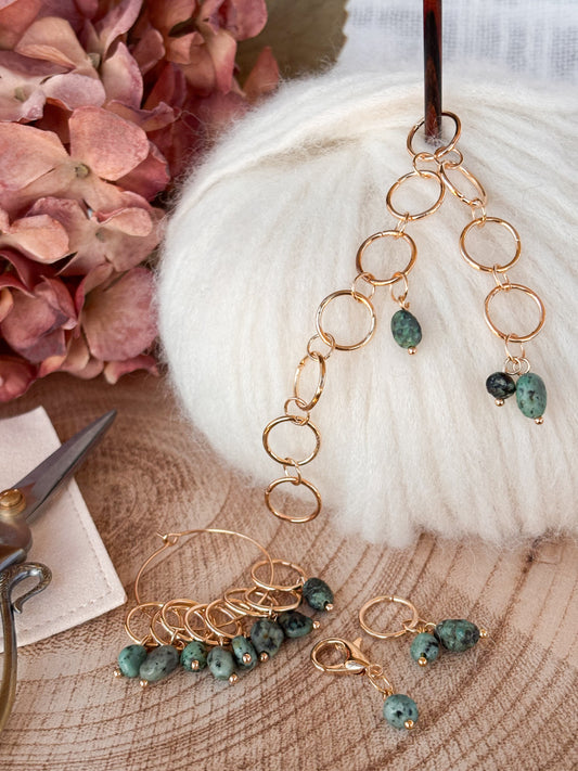 Stórt sett Hraun og mosi *NÝTT*