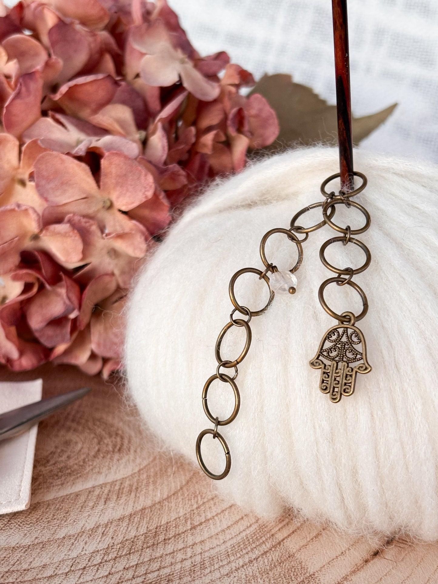 Prjónafiskur - Vernd *NÝTT*