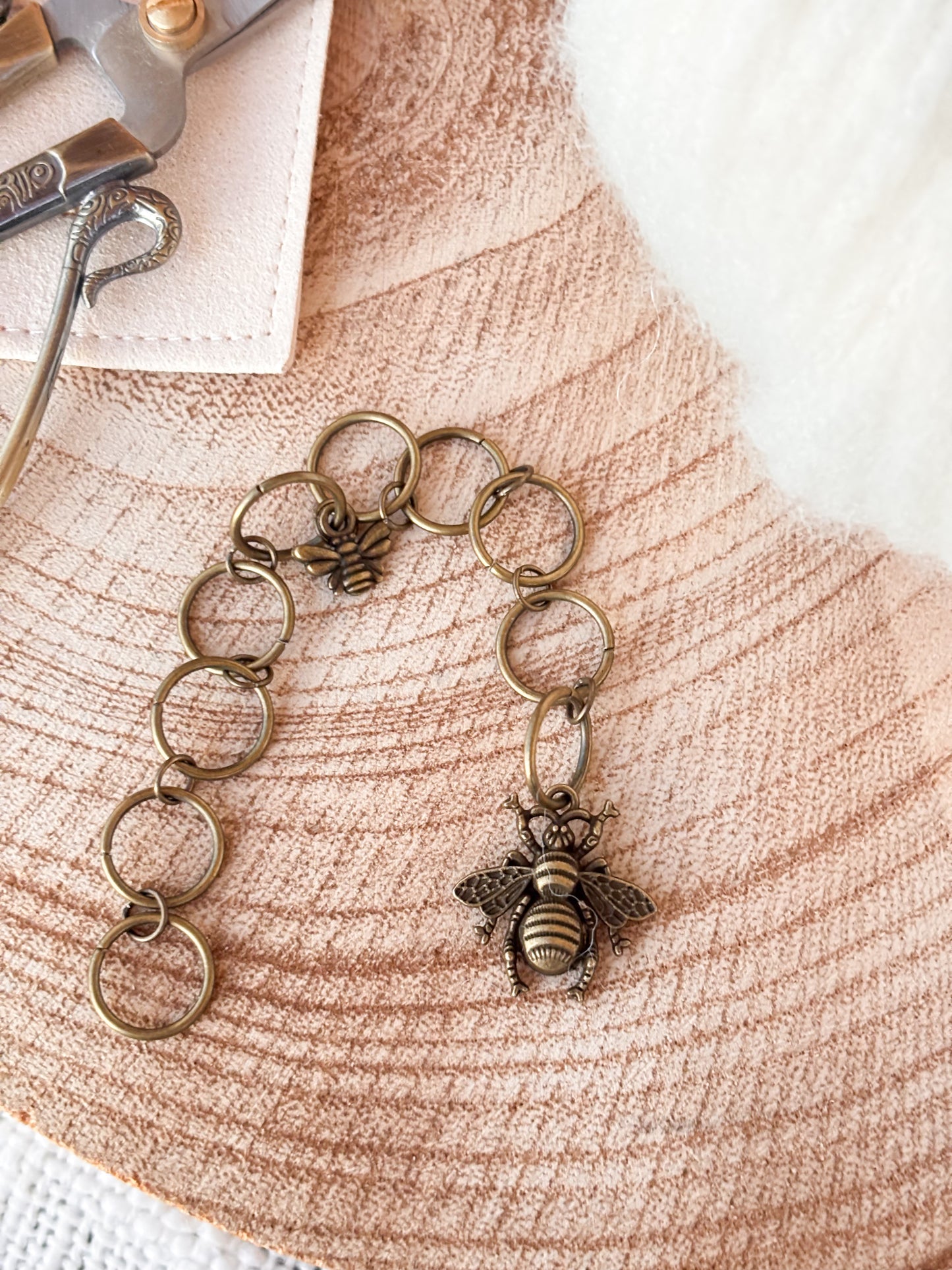 Prjónafiskur *NÝTT*