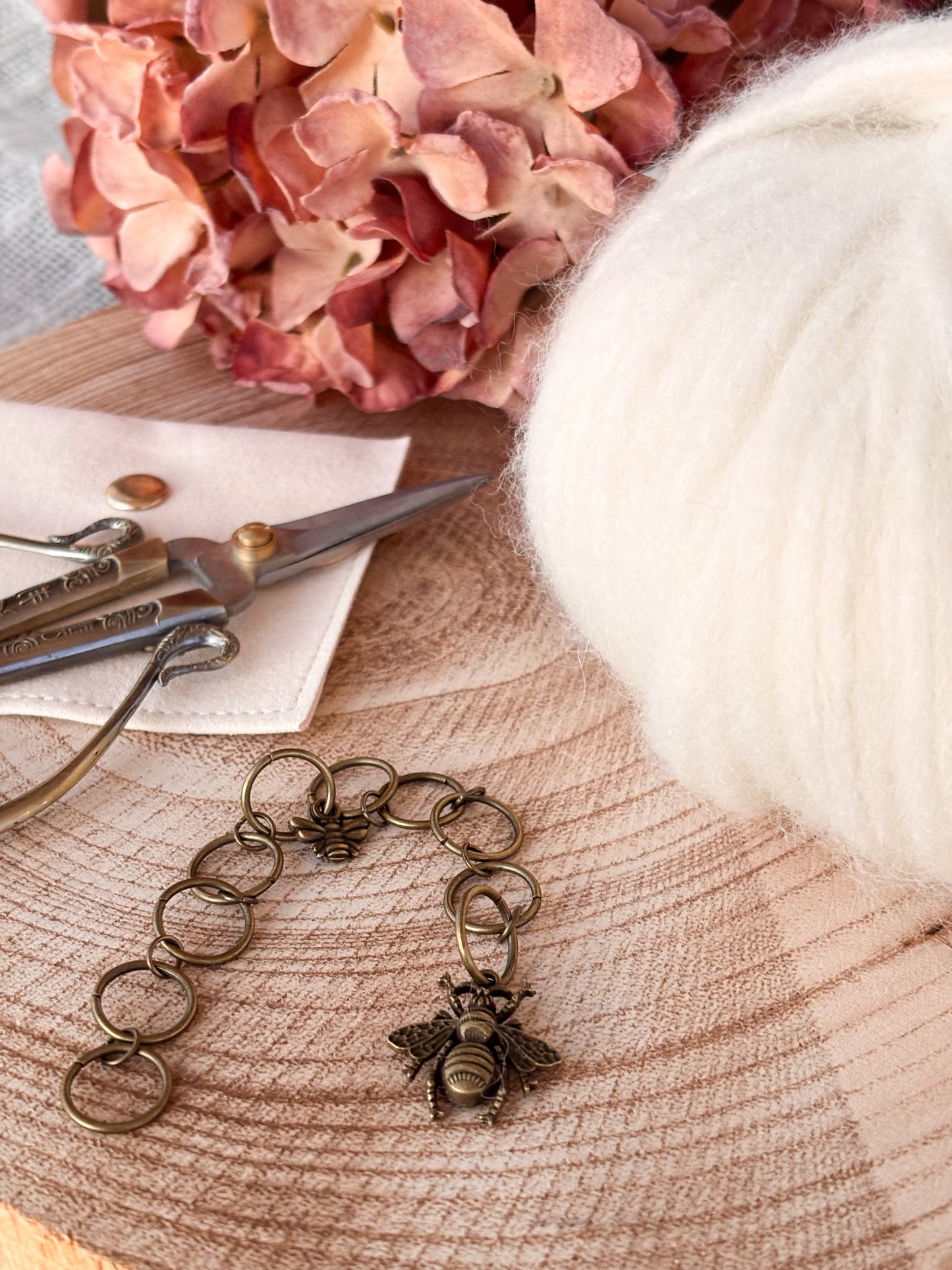 Prjónafiskur *NÝTT*