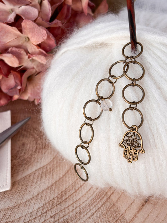 Prjónafiskur - Vernd *NÝTT*