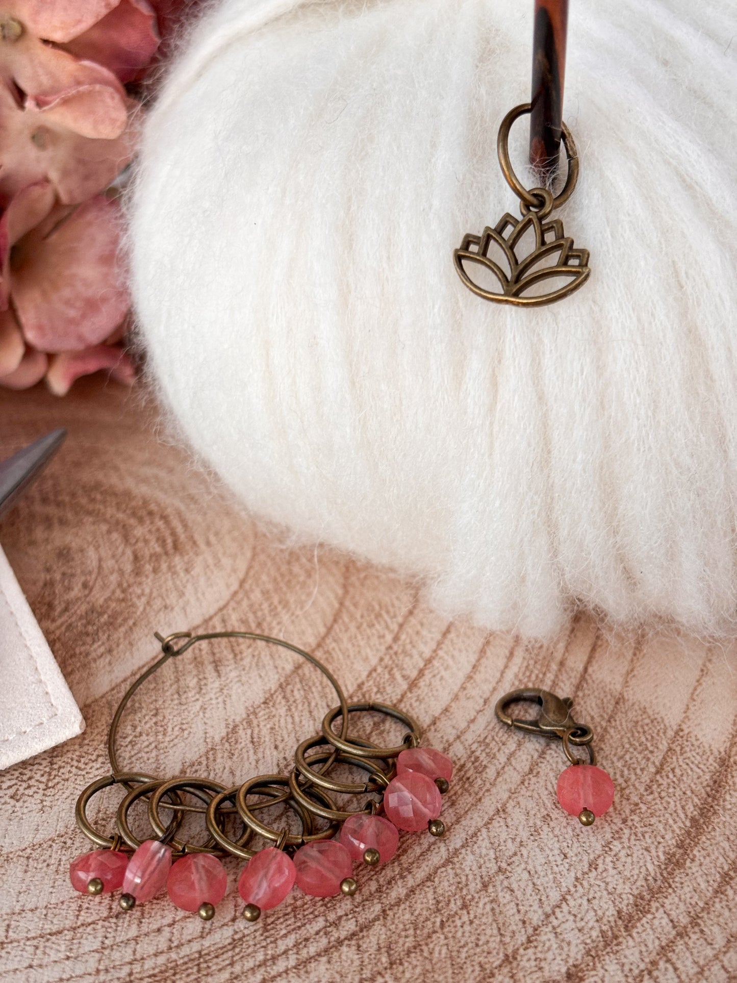 Laskasett Lotus *NÝTT*