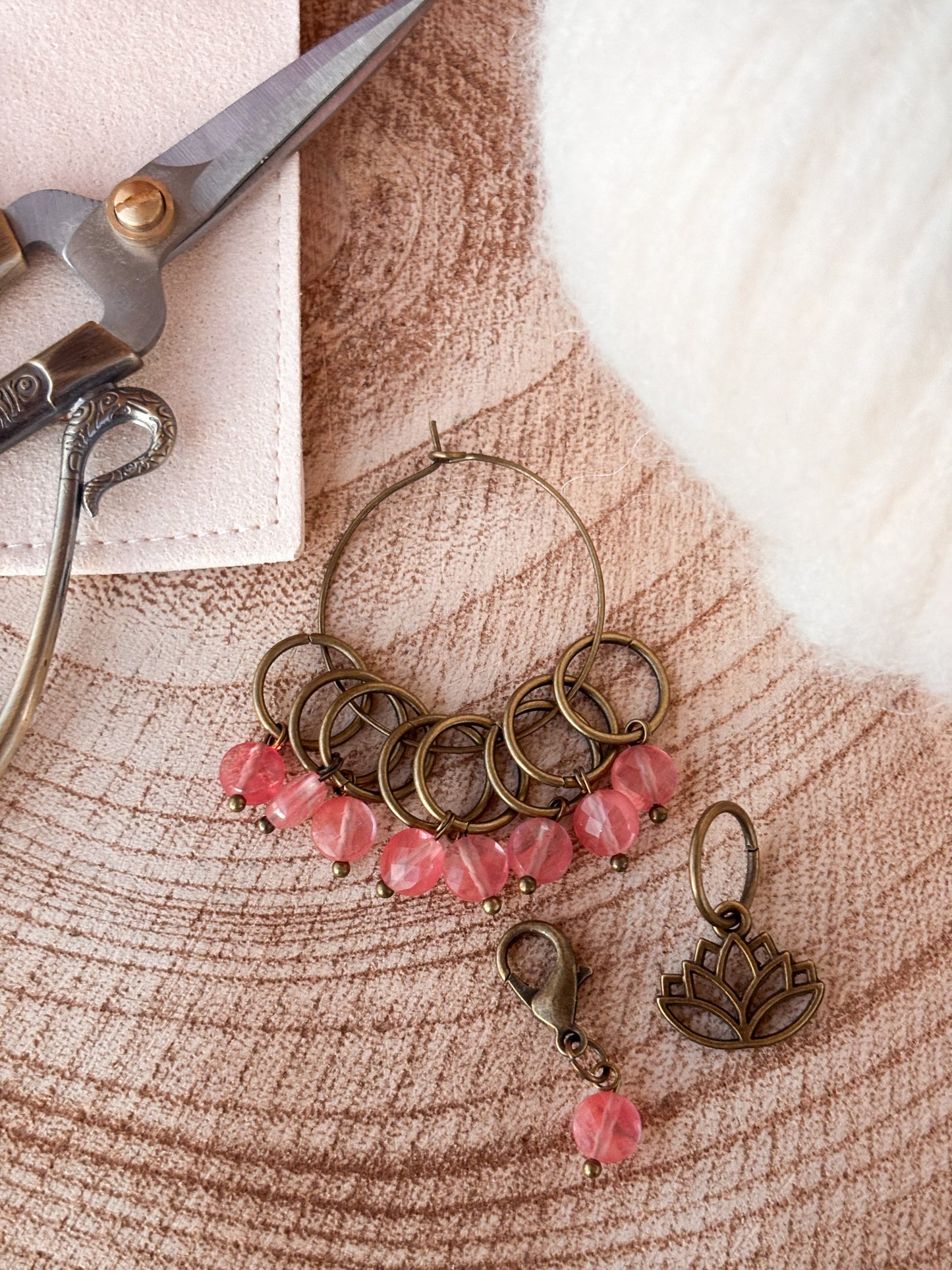 Laskasett Lotus *NÝTT*