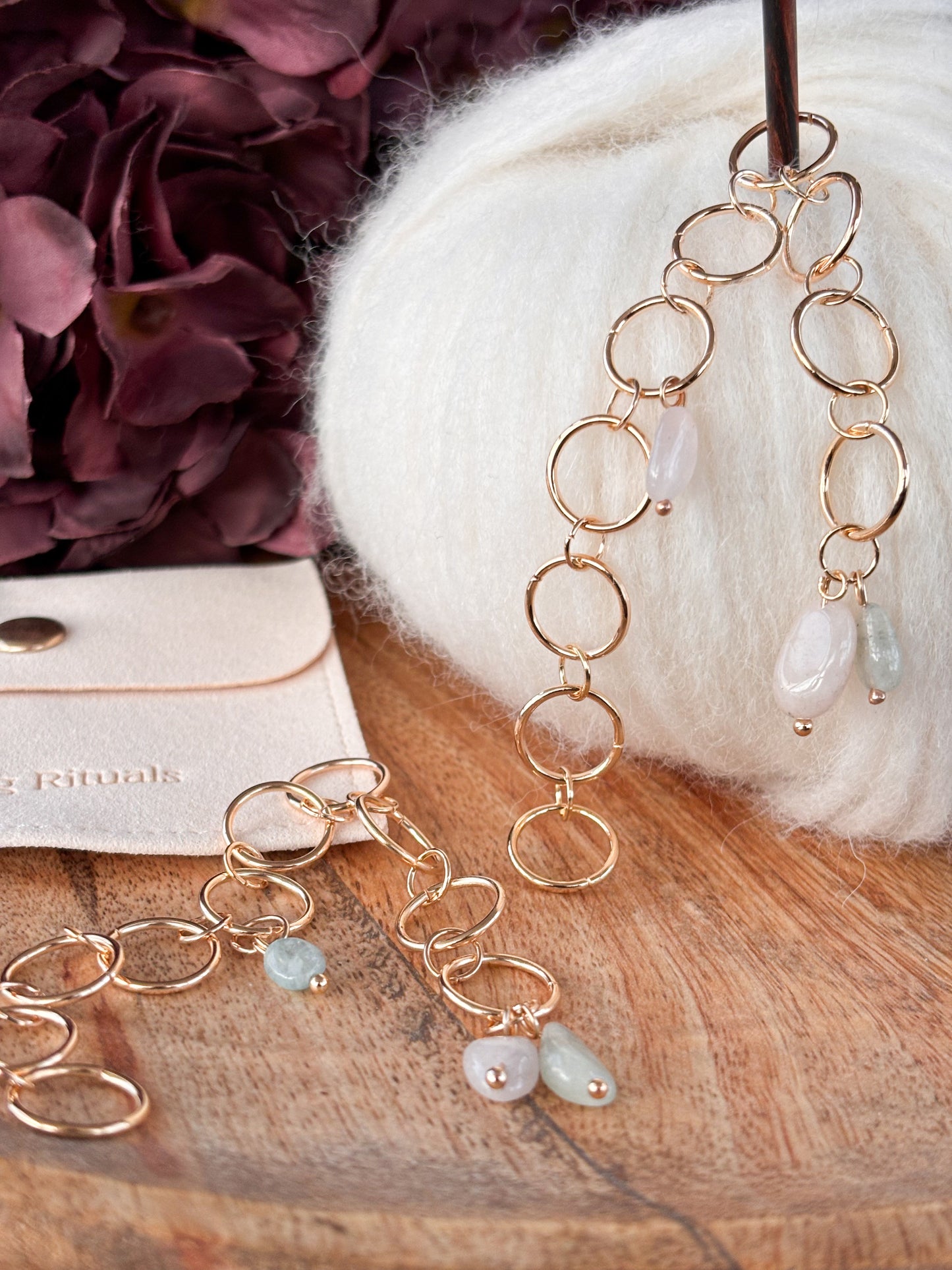 Prjónafiskur Soft Pastel *NÝTT*