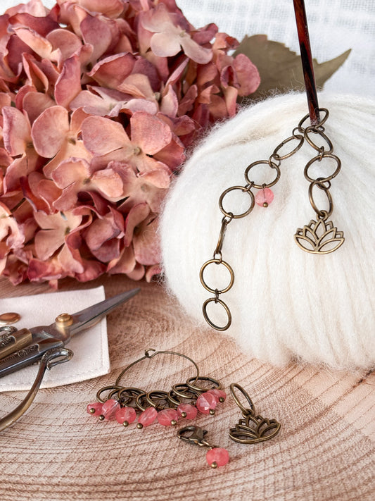 Stórt sett Lotus *NÝTT*