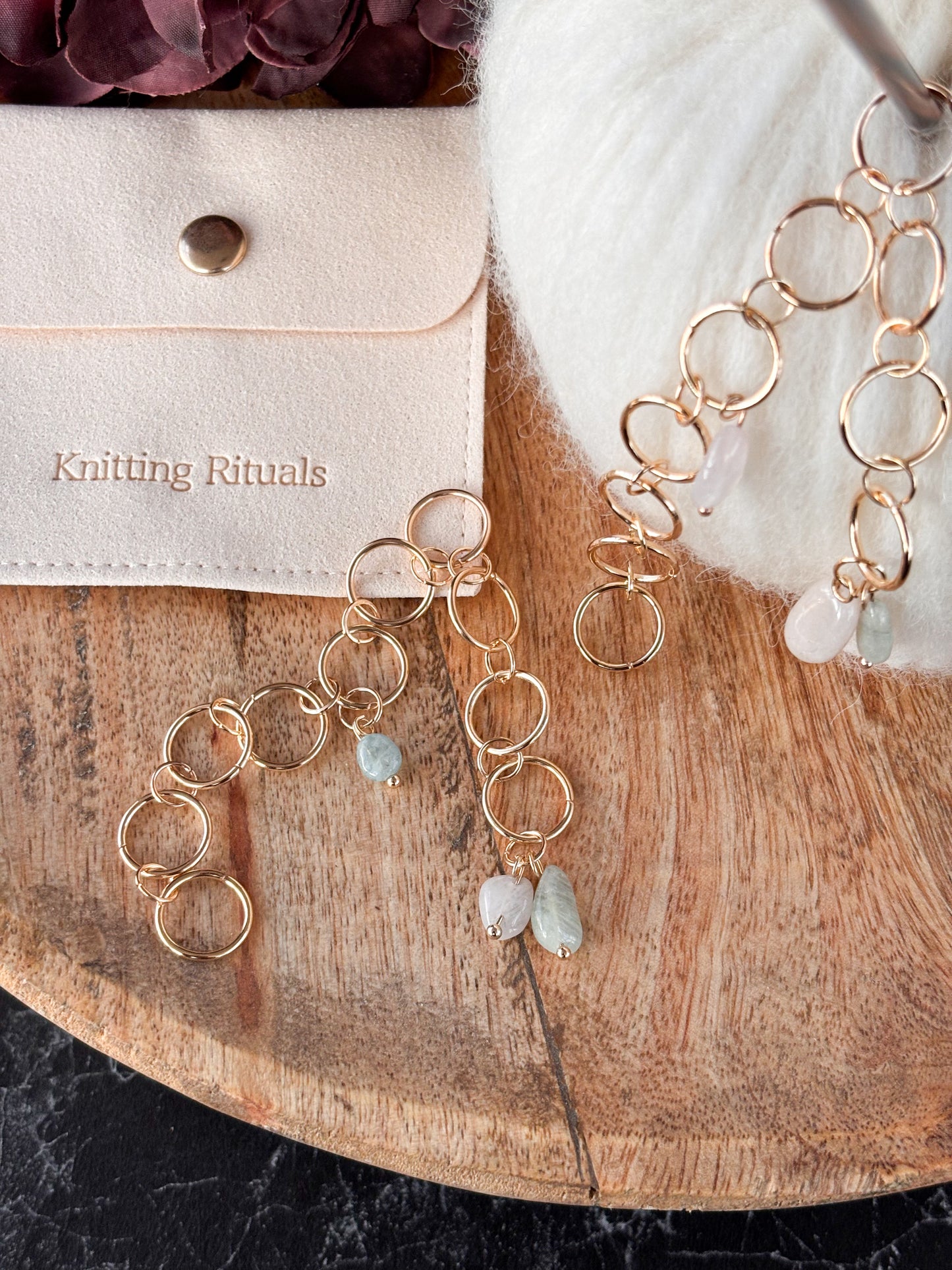 Stórt sett Soft Pastel *NÝTT*