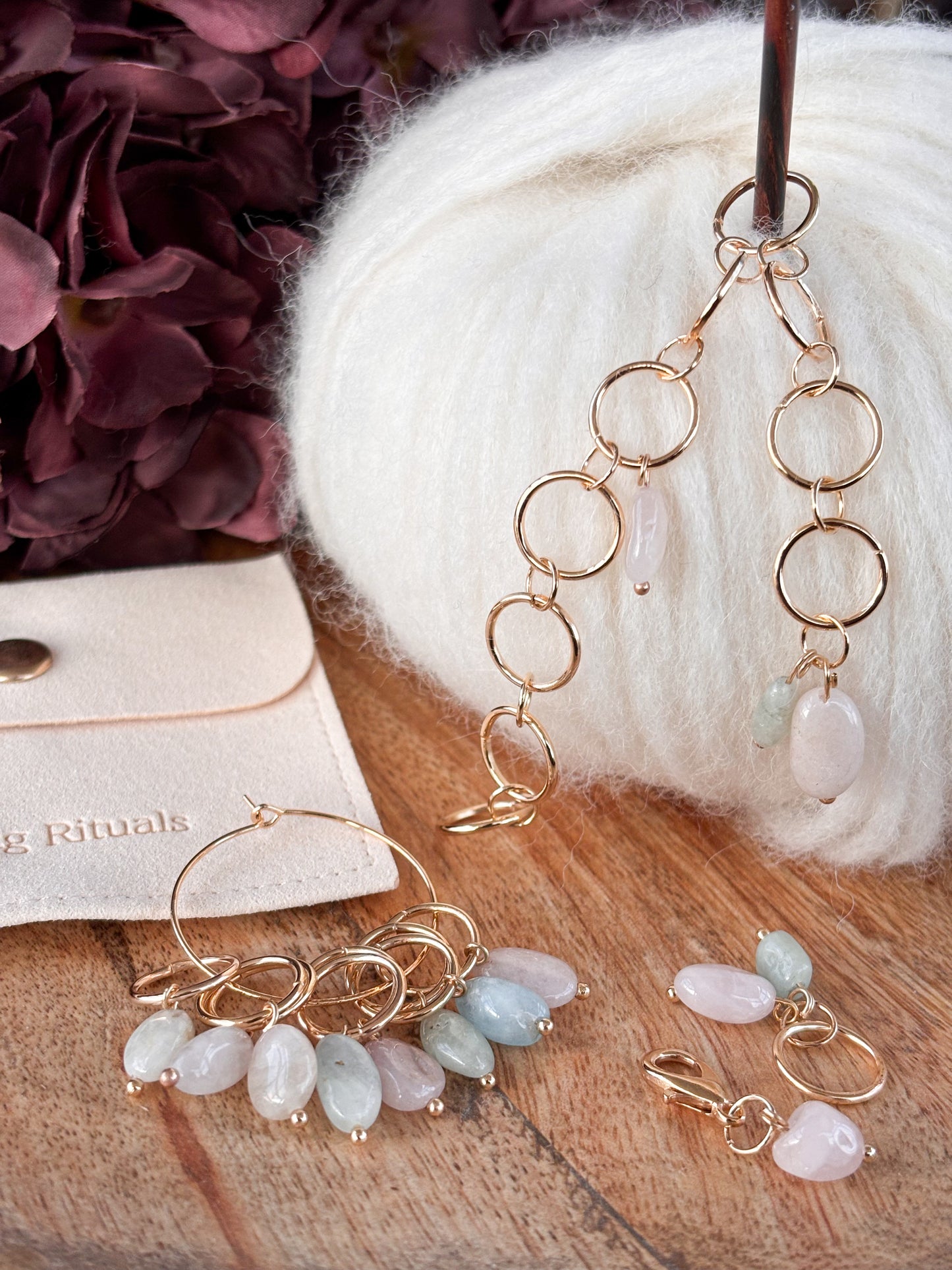 Stórt sett Soft Pastel *NÝTT*