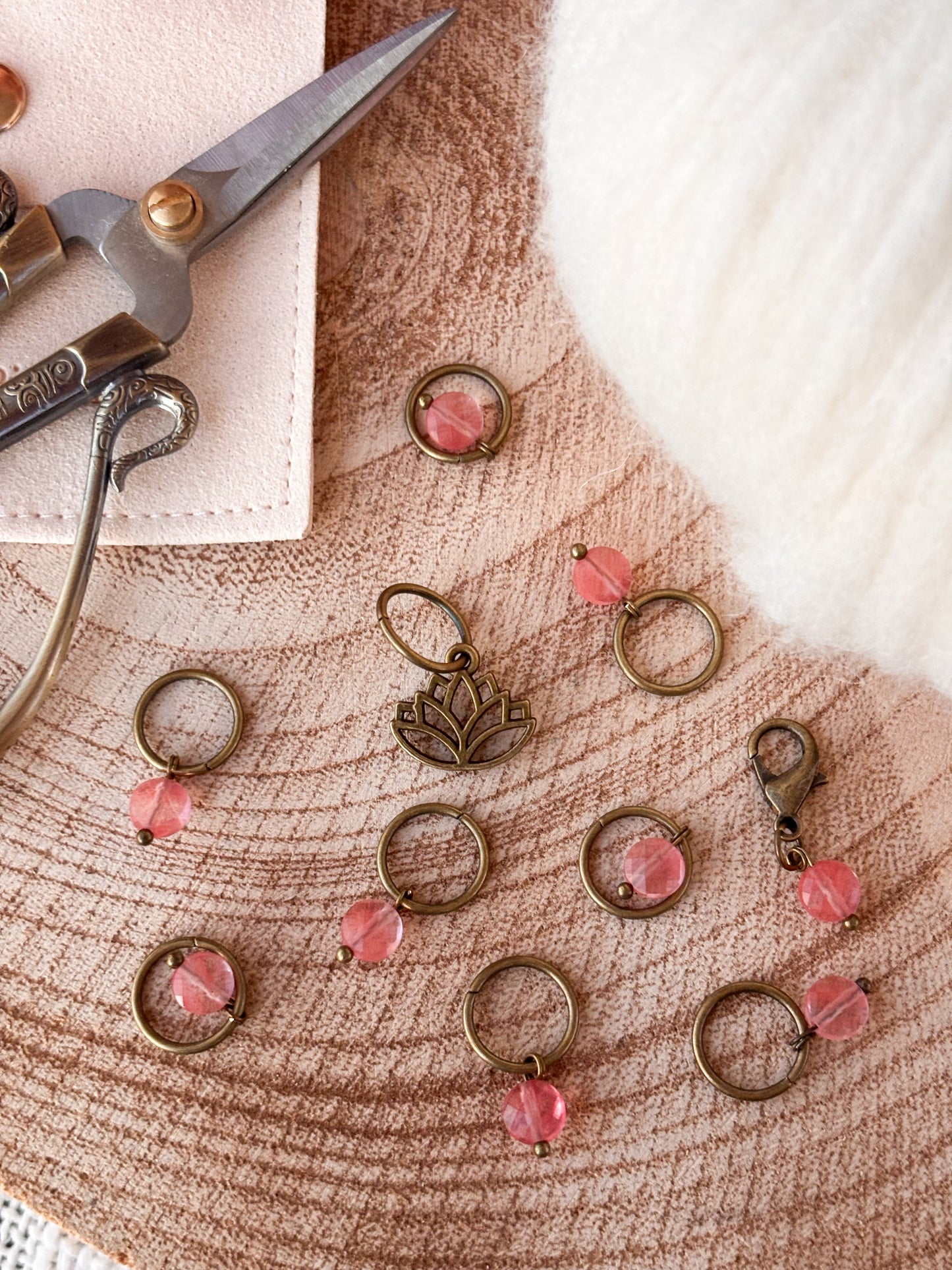 Laskasett Lotus *NÝTT*