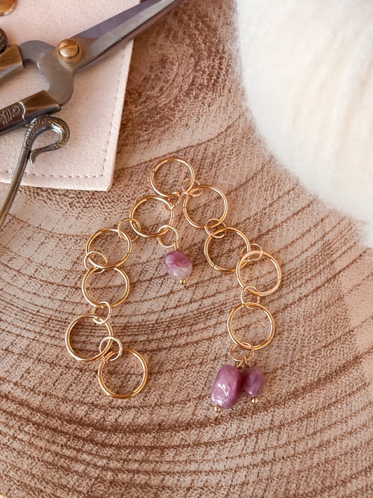 Prjónafiskur *NÝTT*