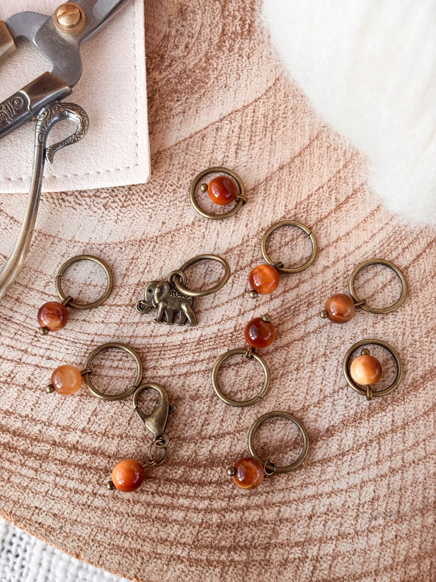 Laskasett Grounding Chakra *NÝTT*