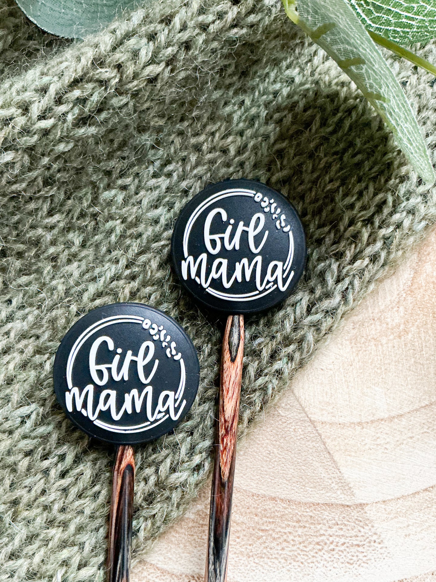 Mama