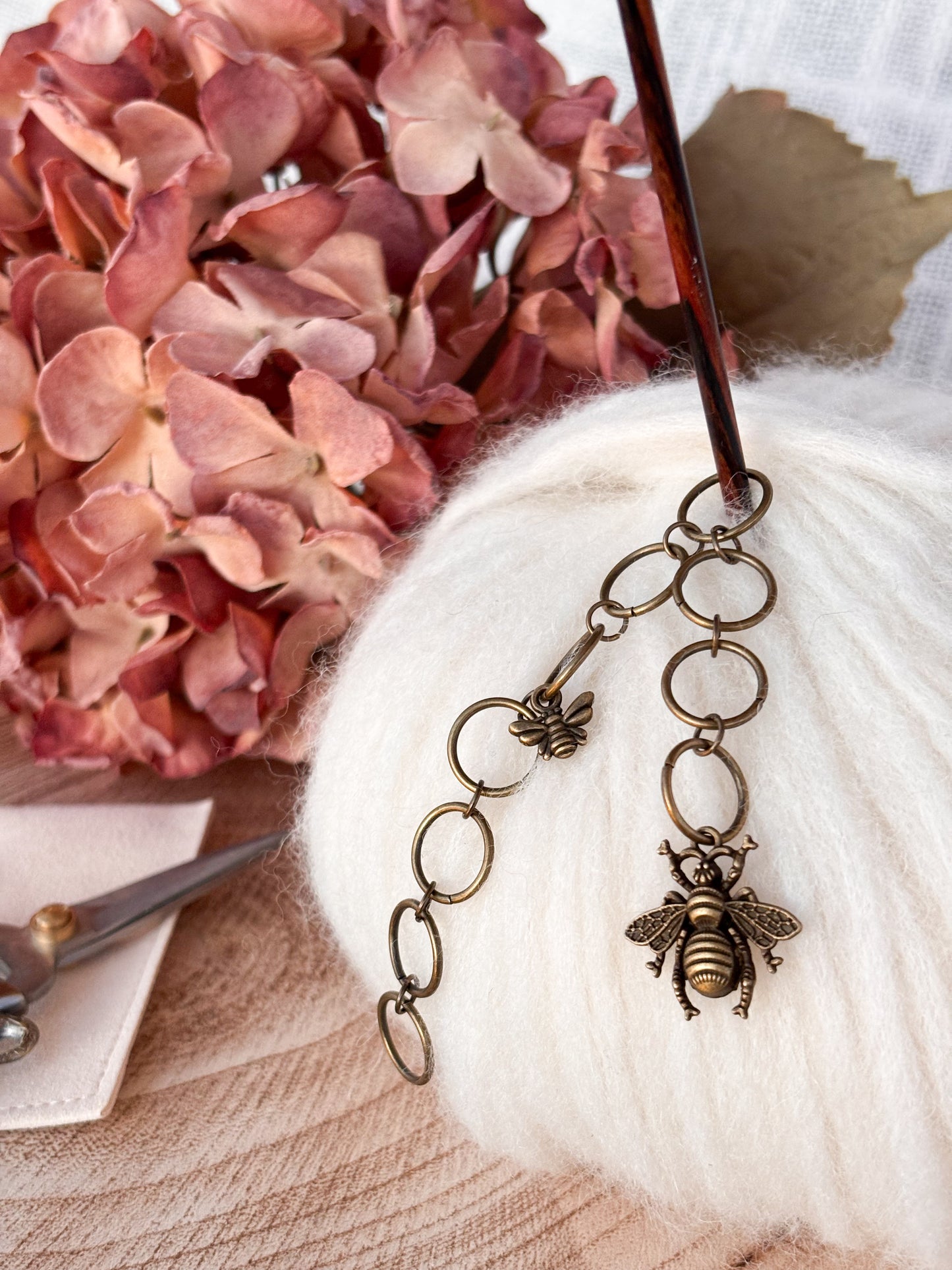 Prjónafiskur *NÝTT*