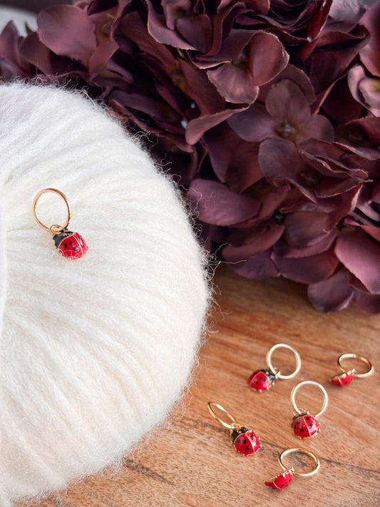 Maríubjalla *NÝTT*