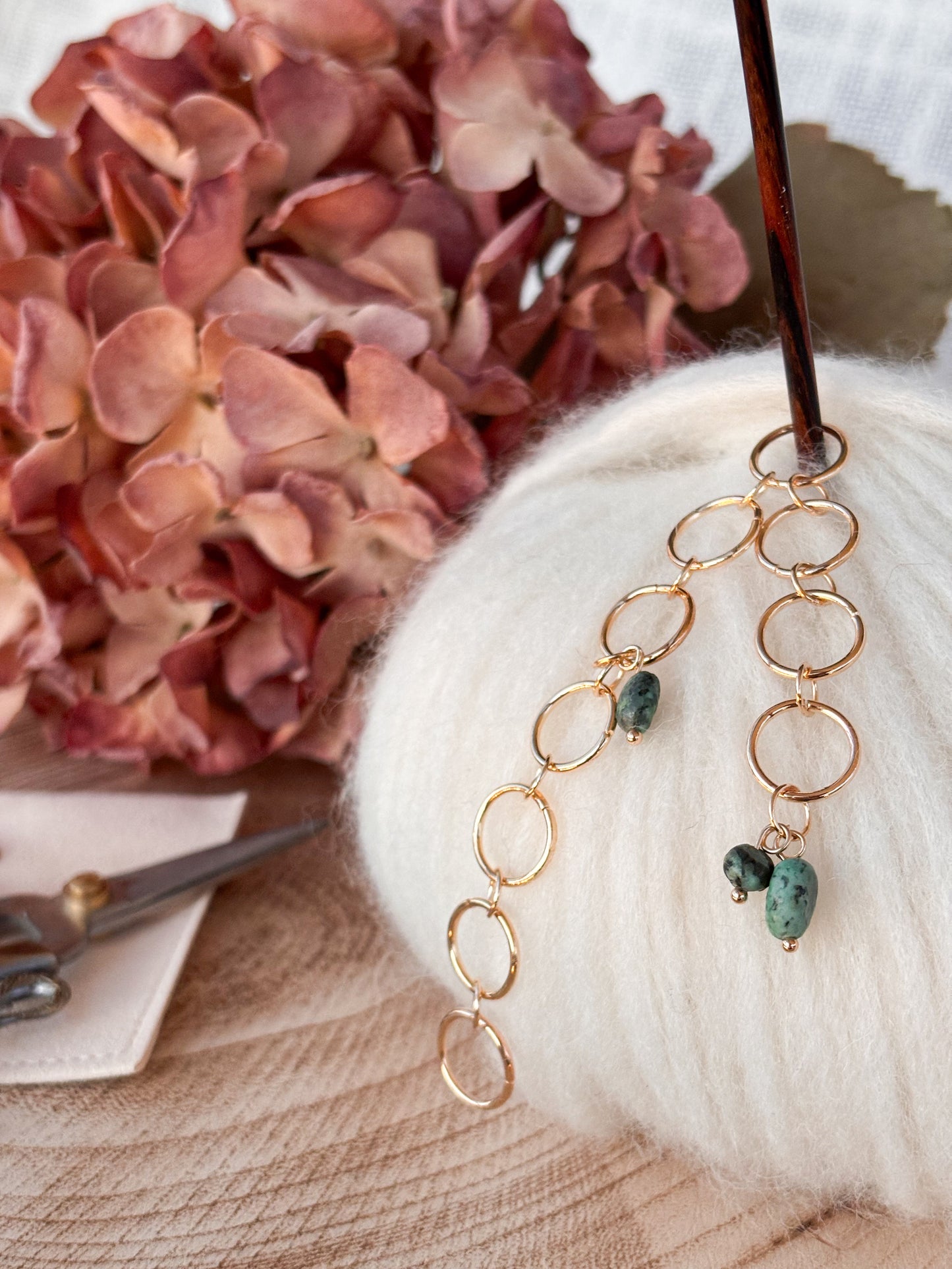 Stórt sett Hraun og mosi *NÝTT*