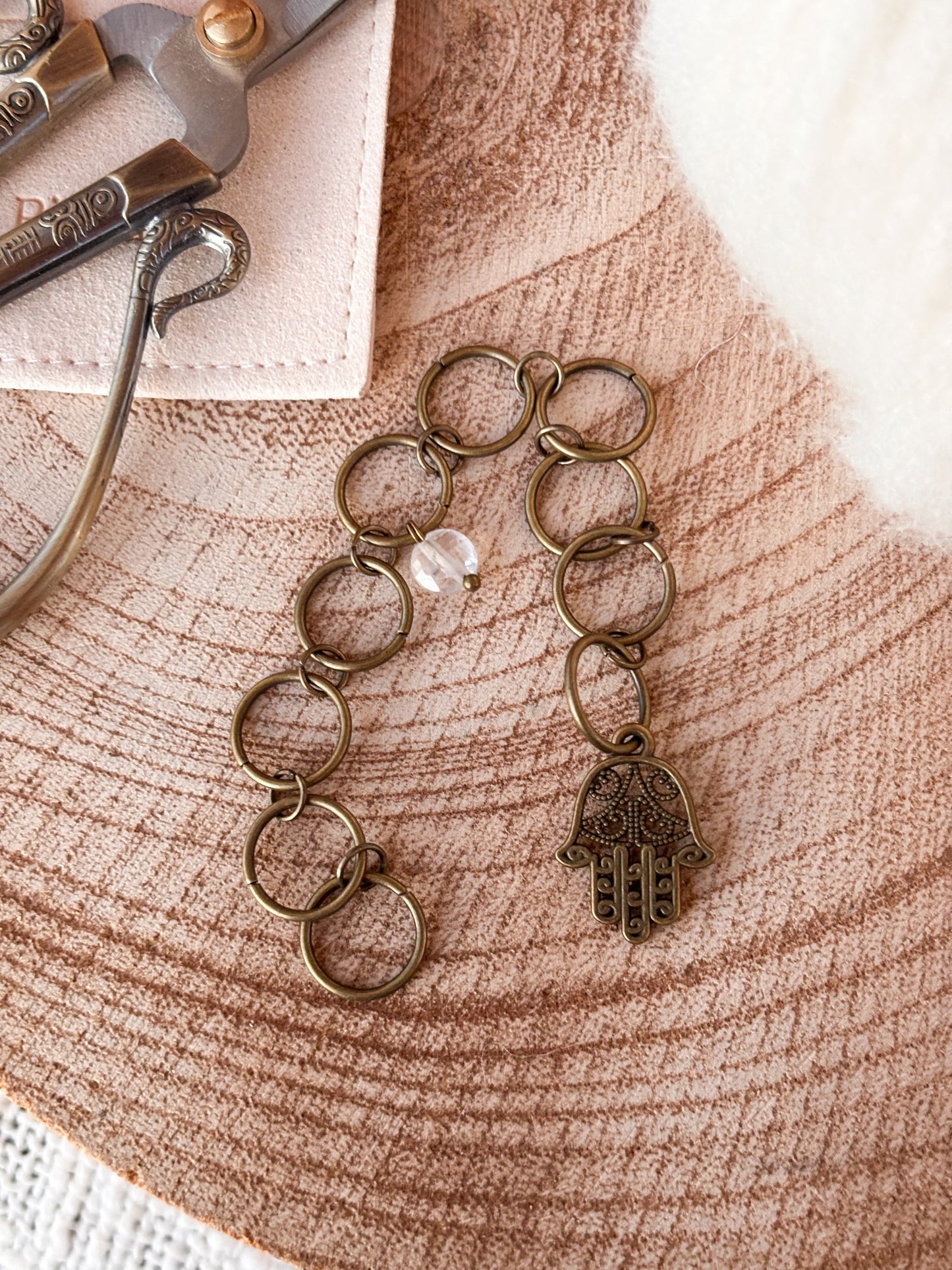 Prjónafiskur - Vernd *NÝTT*