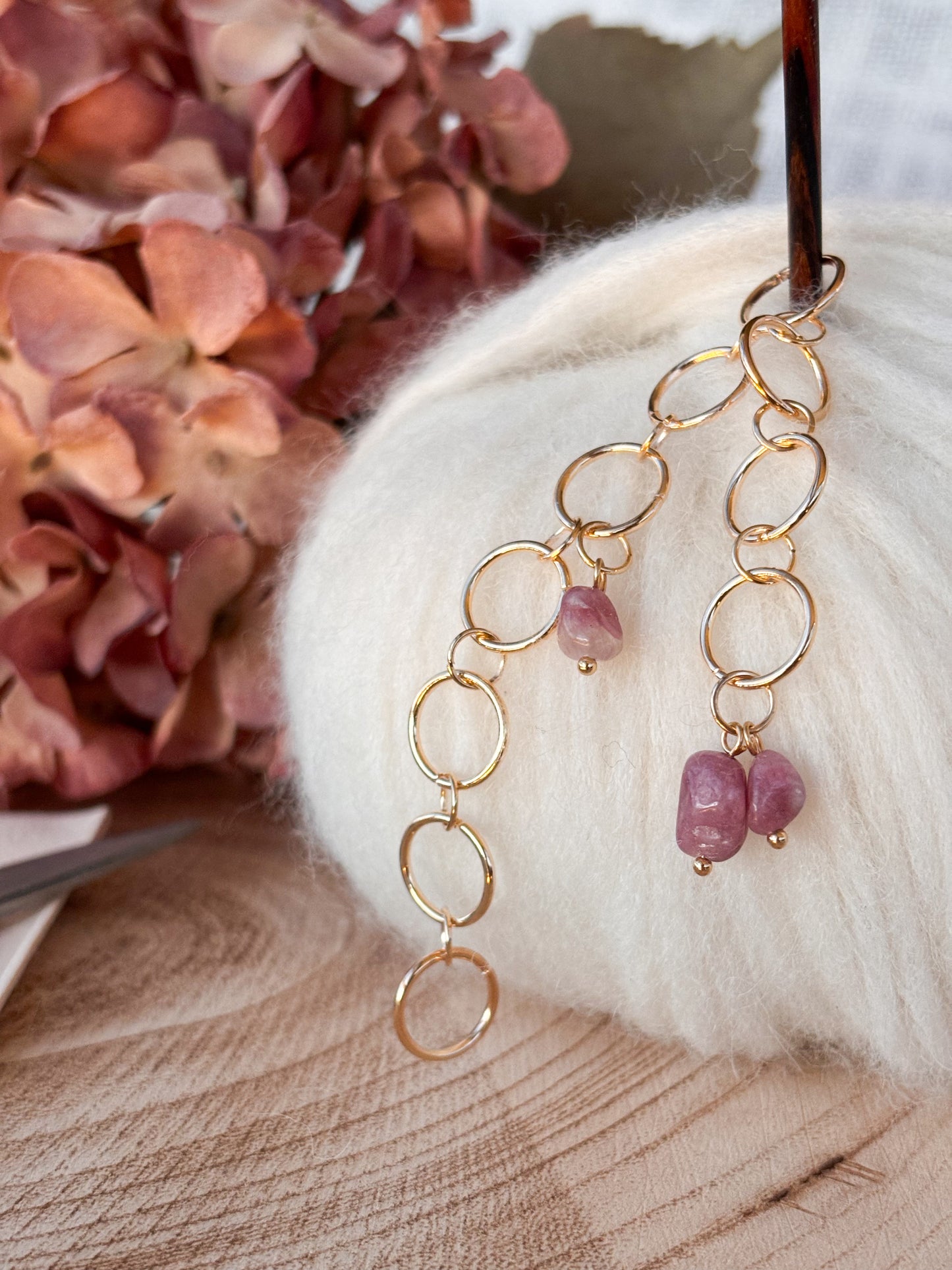 Prjónafiskur *NÝTT*